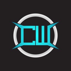 Cope and West Logo